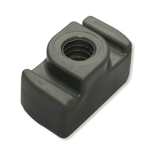 TASSELLO NYLON PER MORSETTO